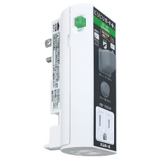 【3-5491-01】漏電遮断器 GT-XC 15A 15MA
