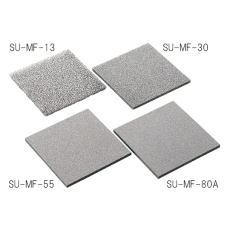 【3-5503-12】金属多孔質体SU-MF13□150-10