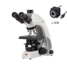 【3-5539-34】三眼生物顕微鏡PantheraC2-HZ