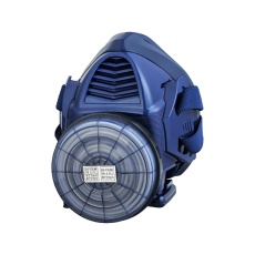 【3-5645-01】電動ファン付き呼吸用保護具 電池・充電器