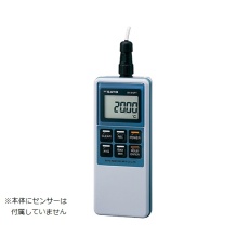 【3-5914-01】デジタル温度計SK810PT801200