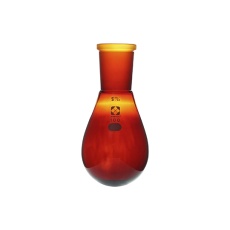 【3-5922-04】なす形フラスコ29/42100mL