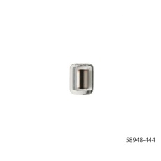 【3-596-02】ガラス製回転子 58948-444
