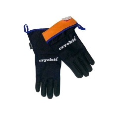 【3-6030-05】低温防水手袋CRYOKIT300-NM9