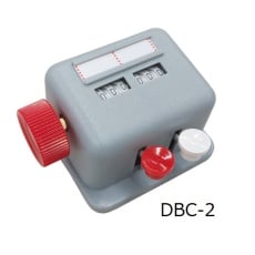 【3-6135-01】手動式白血球分類計数器 DBC-2