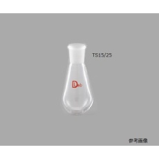 【3-6166-11】ショートパス蒸留装置セット交換用10ml