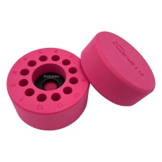 【BCS-405PK】アルコールフリー細胞凍結コンテナー CoolCell LX ピンク