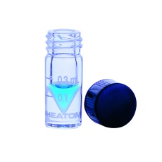 【3-6291-01】ミニバイアル W986273NG 12本