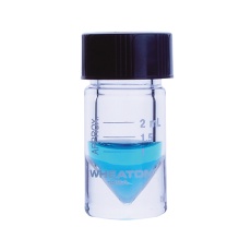 【3-6292-04】ミニバイアル W986298NG 12本