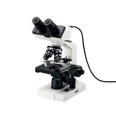 【3-6301-02】デジタル生物顕微鏡 M-82D