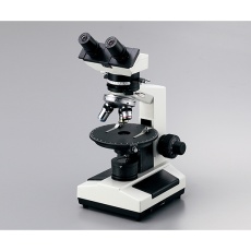 【3-6353-01】双眼偏光顕微鏡 PL-209