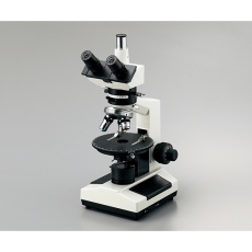 【3-6353-02】偏光顕微鏡 PL-213