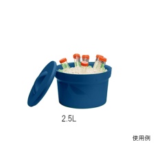 【3-6391-01】アイスバケツ M16807-2001