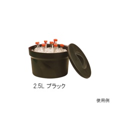 【3-6391-02】アイスバケツ M16807-2002