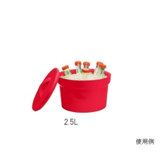 【3-6391-03】アイスバケツ M16807-2003