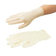 【3-6415-02】プレミアムグリップ Mサイズ 100枚