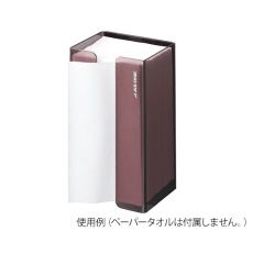 【3-642-02】ペーパータオルケース マグネット