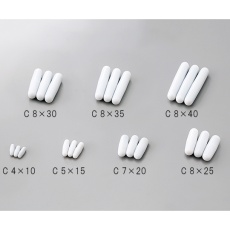 【3-6657-01】レギュラー撹拌子 C 4x10