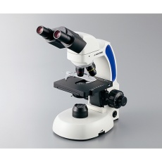 【3-6689-01】LEDプランレンズ生物顕微鏡LRM18B