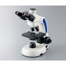 【3-6689-02】LEDプランレンズ生物顕微鏡LRM18T