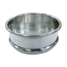 【3-6821-28】高精度電鋳ふるい S3H30(ASTM)