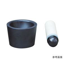 【3-6838-01】特殊乳鉢 BN-60