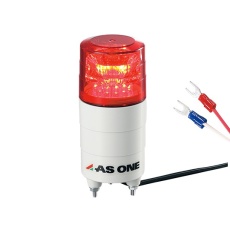 【3-6849-02】LED警告灯VL04M100BPR/AY
