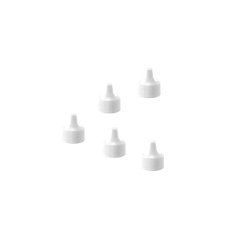 【3-6882-01】点滴びんキャップ1N 24250101