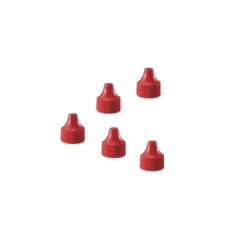 【3-6882-03】点滴びん キャップ1R 242502