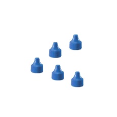 【3-6882-04】点滴びん キャップ1B 242504