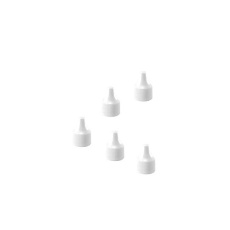 【3-6884-01】点滴びんキャップ30N 24252101