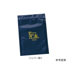 【3-6921-01】ESDシールド袋 295ST203 100枚