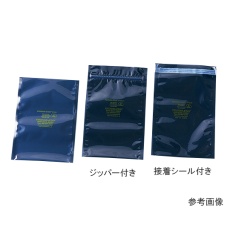 【3-6922-09】ESDシールド袋758ST1518 100枚
