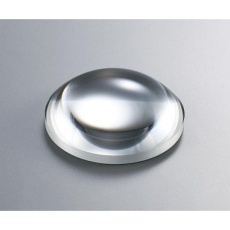 【3-6967-18】平凸レンズ φ20/30