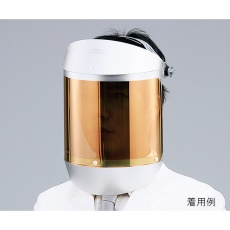 【3-6971-02】保護面 2125AFR