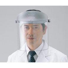【3-6974-02】保護面 126R