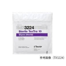 【3-6990-04】滅菌テクストラ10TX3225 500枚