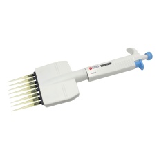 【3-7009-02】マイクロペットプラス 5-50μl-8
