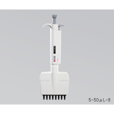 【3-7010-04】マイクロペット 0.5-10μl-12