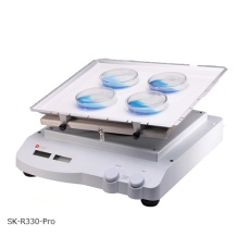 【3-7044-09】デジタルシェーカーSK-R330-Pro