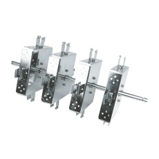 【3-7045-19】15ml遠沈管用ホルダー16本