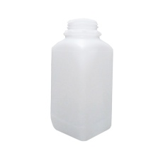 【3-7129-32】2000079211広口角瓶1000ml