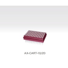 【3-7150-11】チップAXCART―10/20 10組
