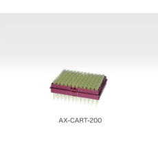 【3-7150-12】チップカートリッジAX―CART―200