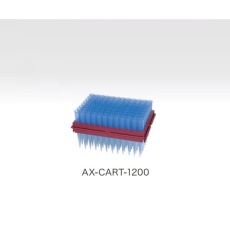 【3-7150-13】チップカートリッジAX-CART1200