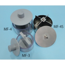 【3-7486-03】パウダー用フィーダー MF-3S