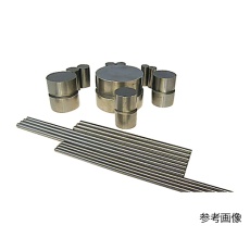 【3-7509-09】純チタン丸棒 φ30.0×30