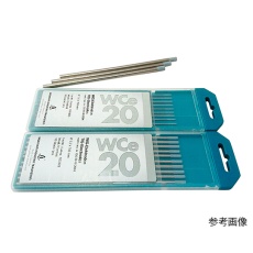 【3-7515-33】電極溶接棒 WC20-10.0