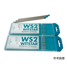 【3-7516-10】電極溶接棒 WS2-6.0