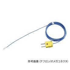 【3-7520-08】熱電対KMT-200-200-200 C